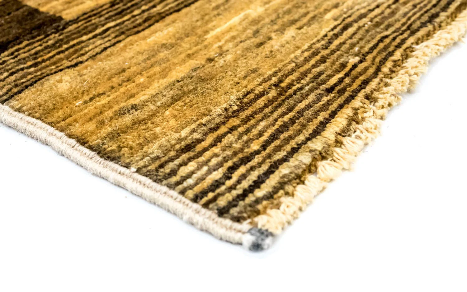Ziegler Modern Teppich 147x94cm - Orientteppich - Image 3