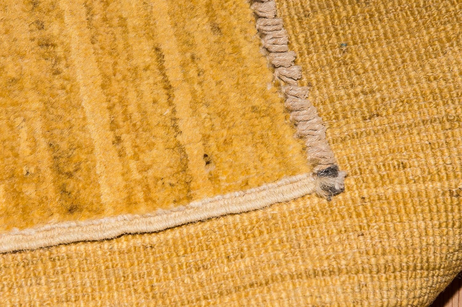 Ziegler Modern Teppich 151x99cm - Orientteppich - Image 6