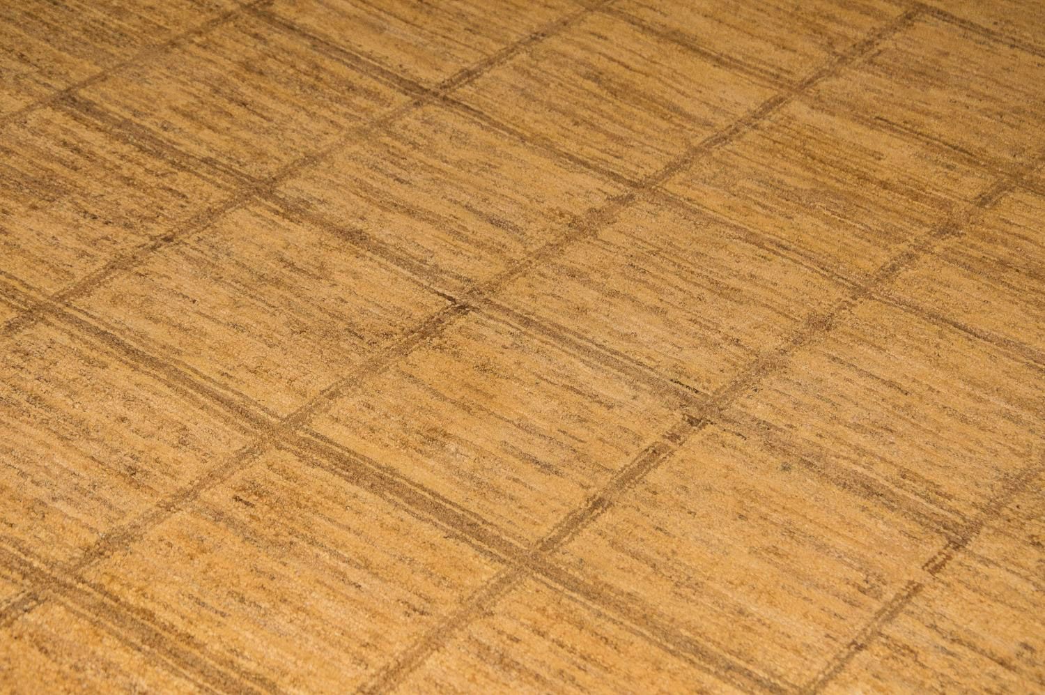 Ziegler Modern Teppich 152x113cm - Orientteppich - Image 2