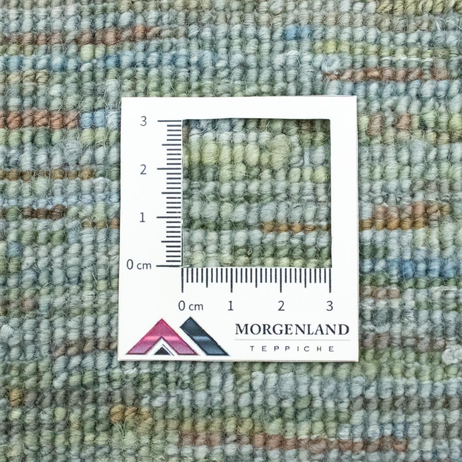 Ziegler Modern Teppich 162x50cm - Orientteppich - Image 6