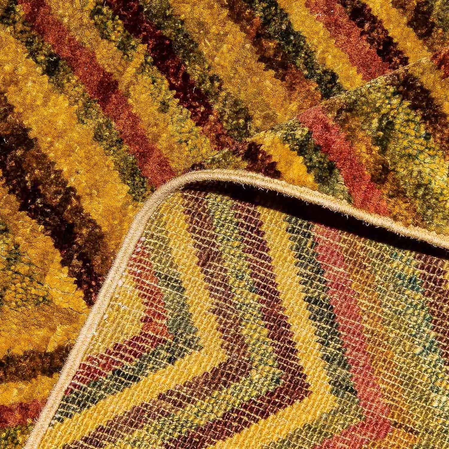 Ziegler Modern Teppich 169x134cm - Orientteppich - Image 3