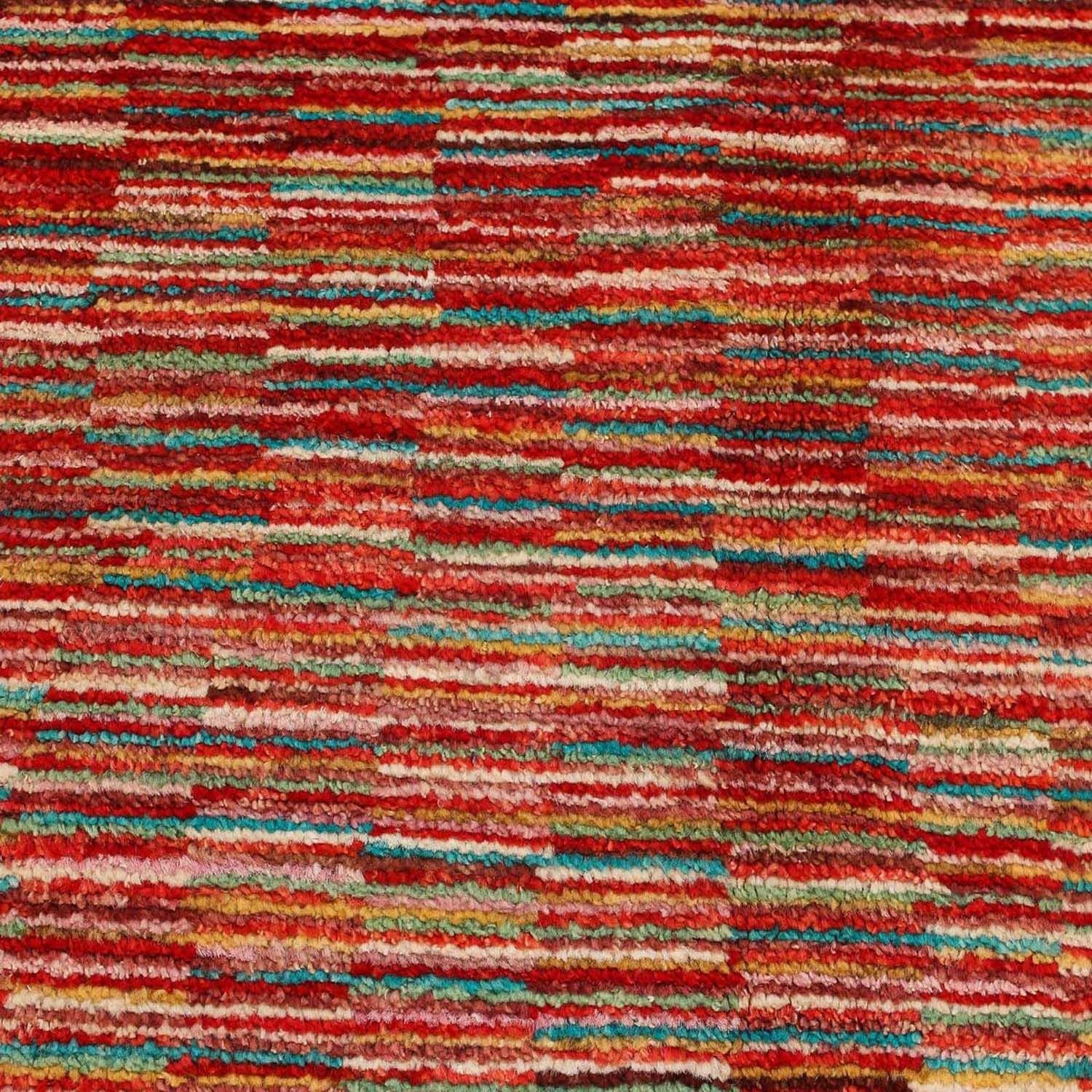 Ziegler Teppich - Modern 170 x 111 cm - mehrfarbig - Image 2