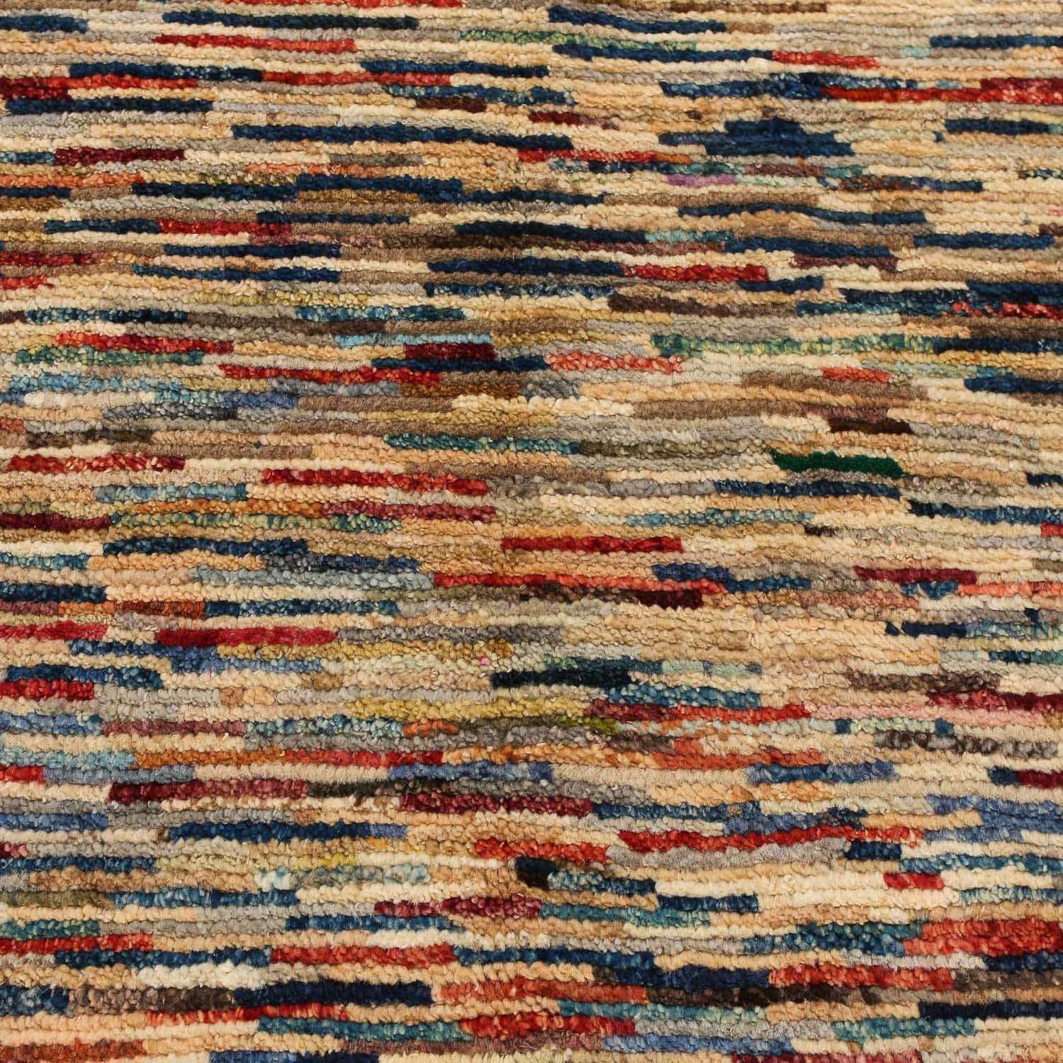 Ziegler Teppich - Modern 173 x 119 cm - mehrfarbig - Image 2