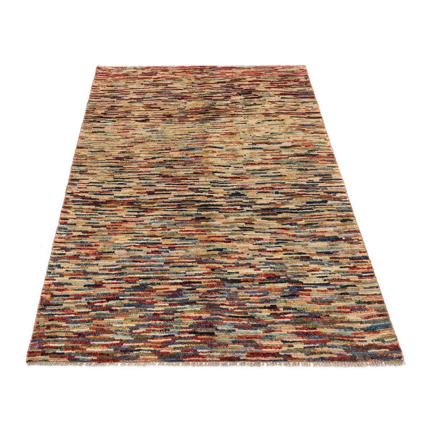 Ziegler Teppich - Modern 173 x 119 cm - mehrfarbig - Image 6