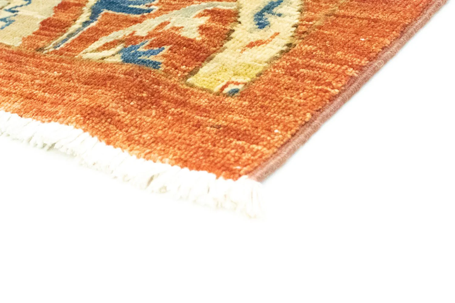 Ziegler Teppich 175x125cm - Orientteppich - Image 2