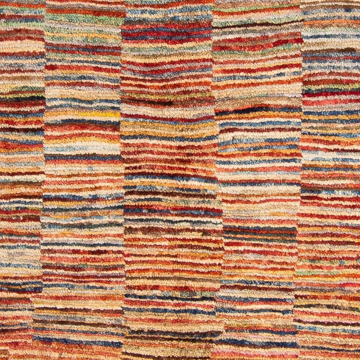 Ziegler Teppich - Modern 176 x 123 cm - mehrfarbig - Image 2