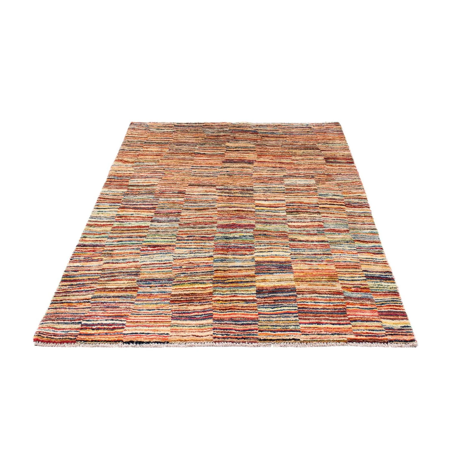 Ziegler Teppich - Modern 176 x 123 cm - mehrfarbig - Image 5