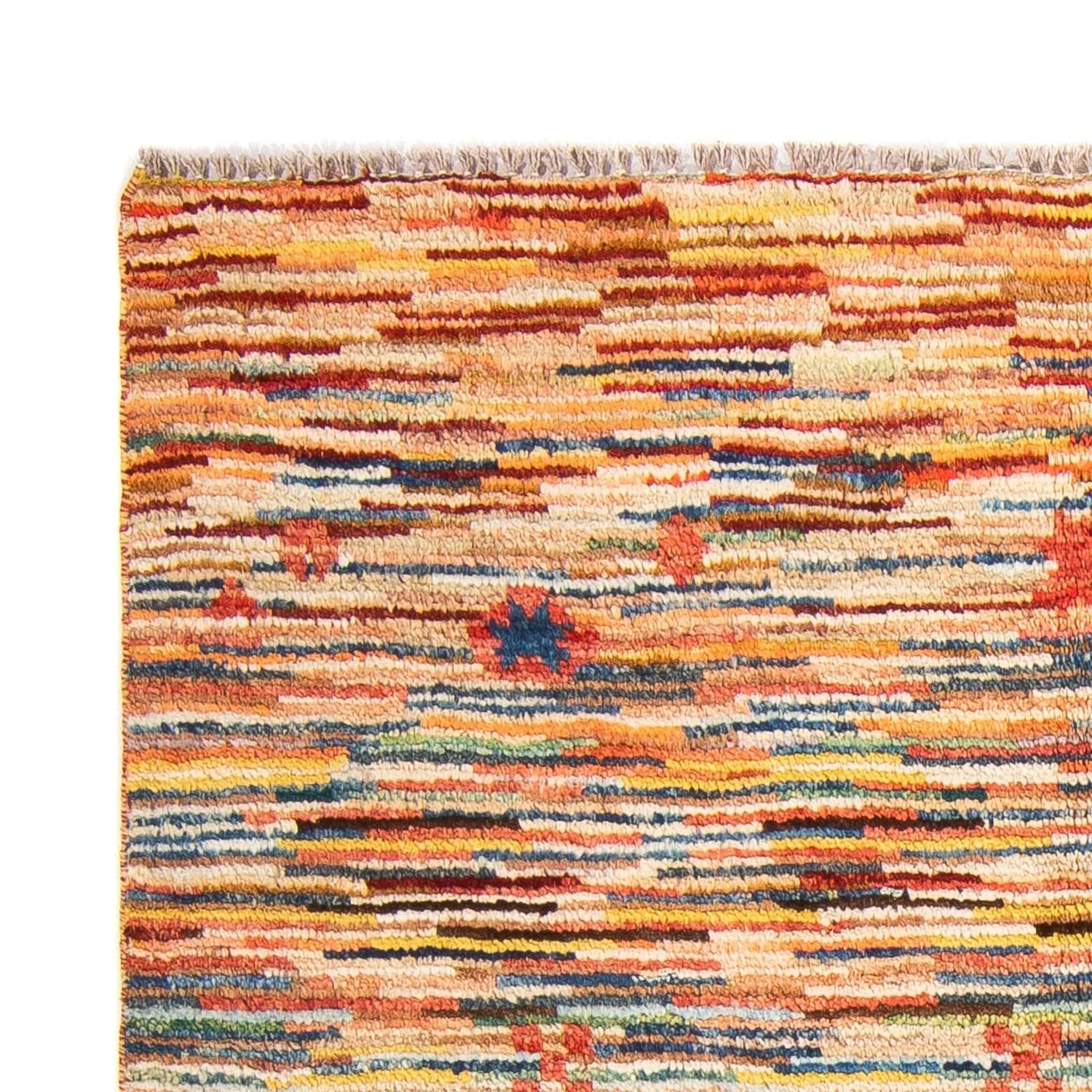 Ziegler Teppich - Modern 177 x 115 cm - mehrfarbig - Image 3