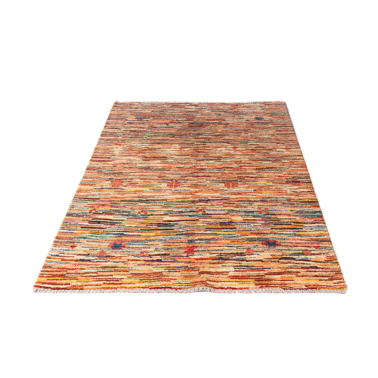 Ziegler Teppich - Modern 177 x 115 cm - mehrfarbig - Image 5