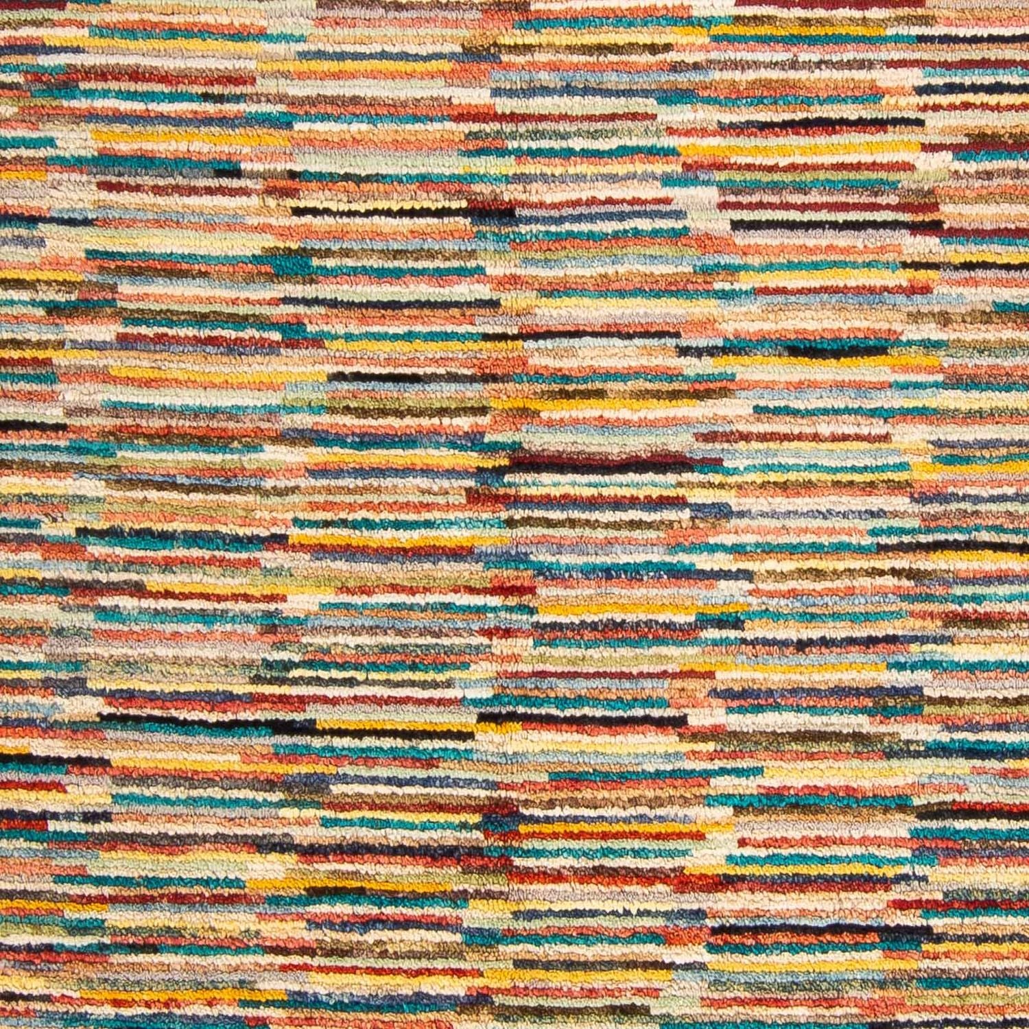 Ziegler Teppich - Modern 182 x 122 cm - mehrfarbig - Image 2