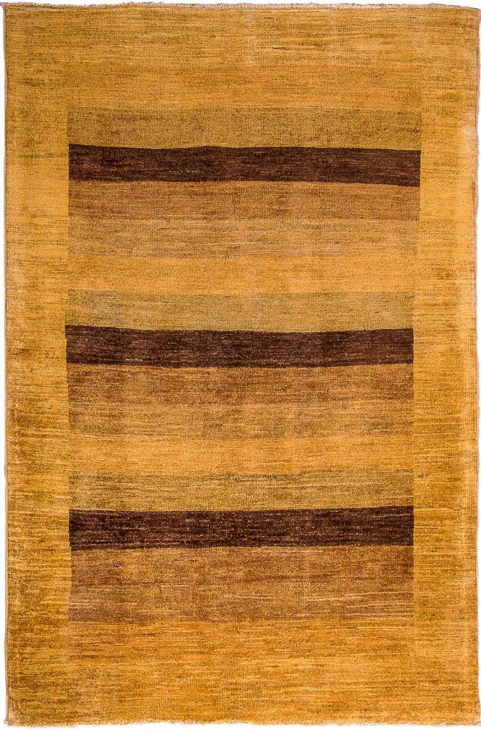 Ziegler Modern Teppich 185x123cm - Orientteppich