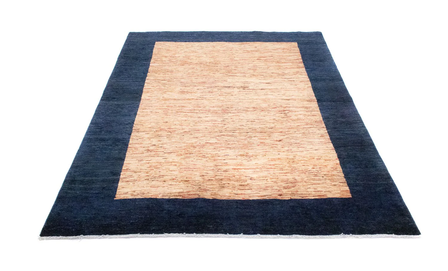 Ziegler Teppich - Modern 193 x 140 cm - beige - Image 5