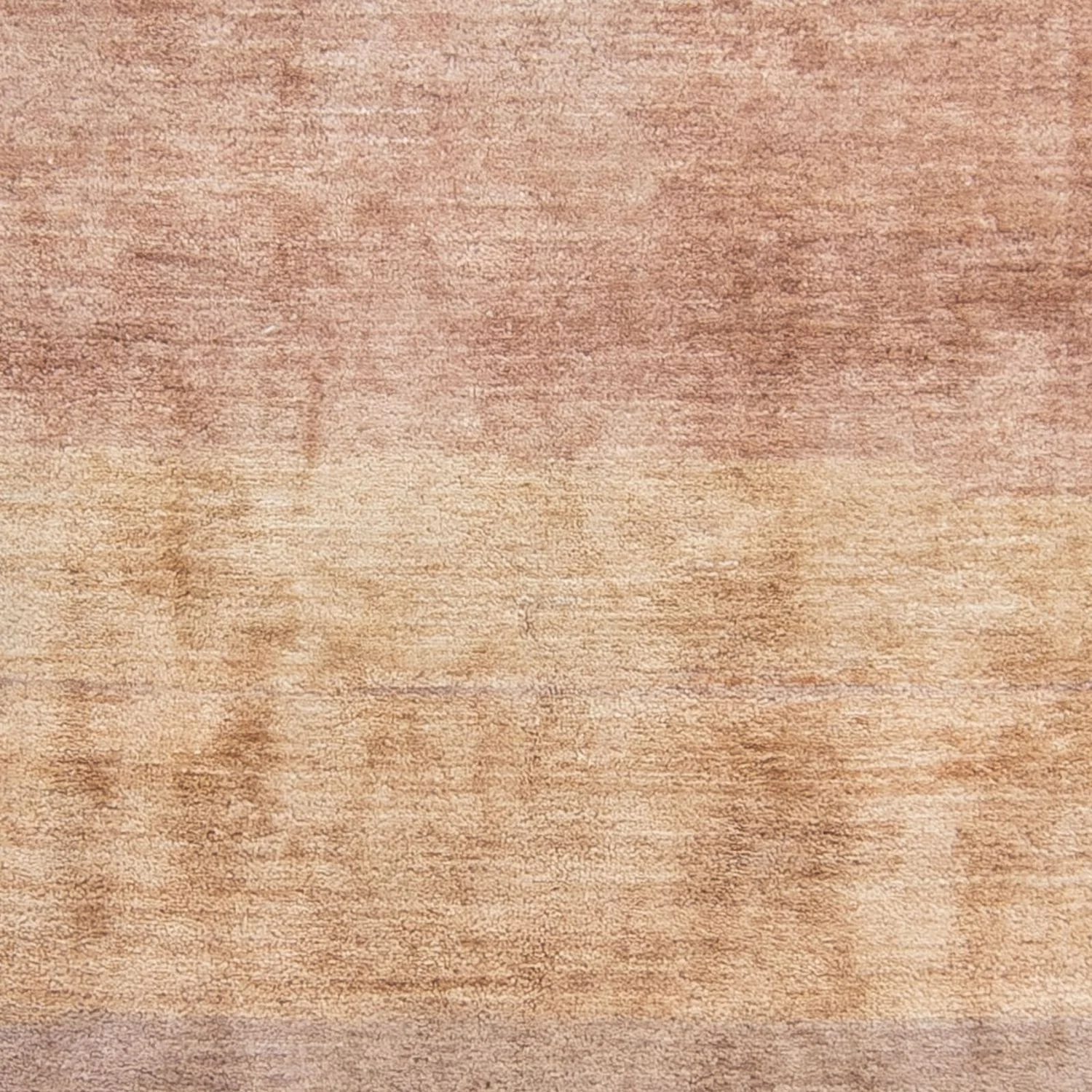 Ziegler Teppich - Modern - 197 x 138 cm - beige - Image 2