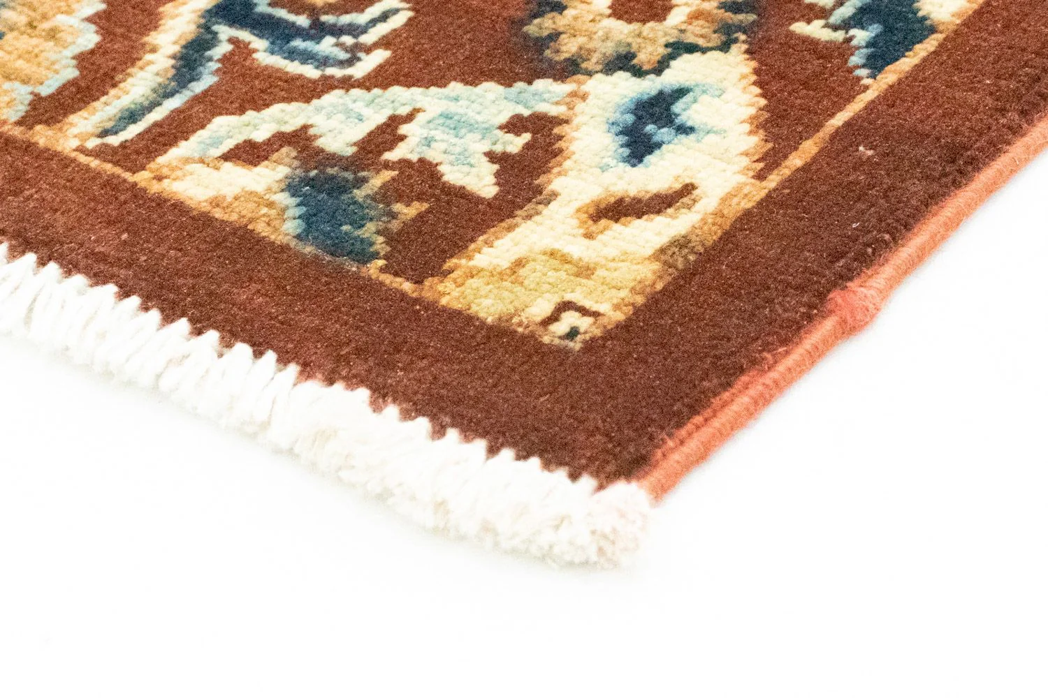 Ziegler Modern Teppich 198x102cm - Orientteppich - Image 3