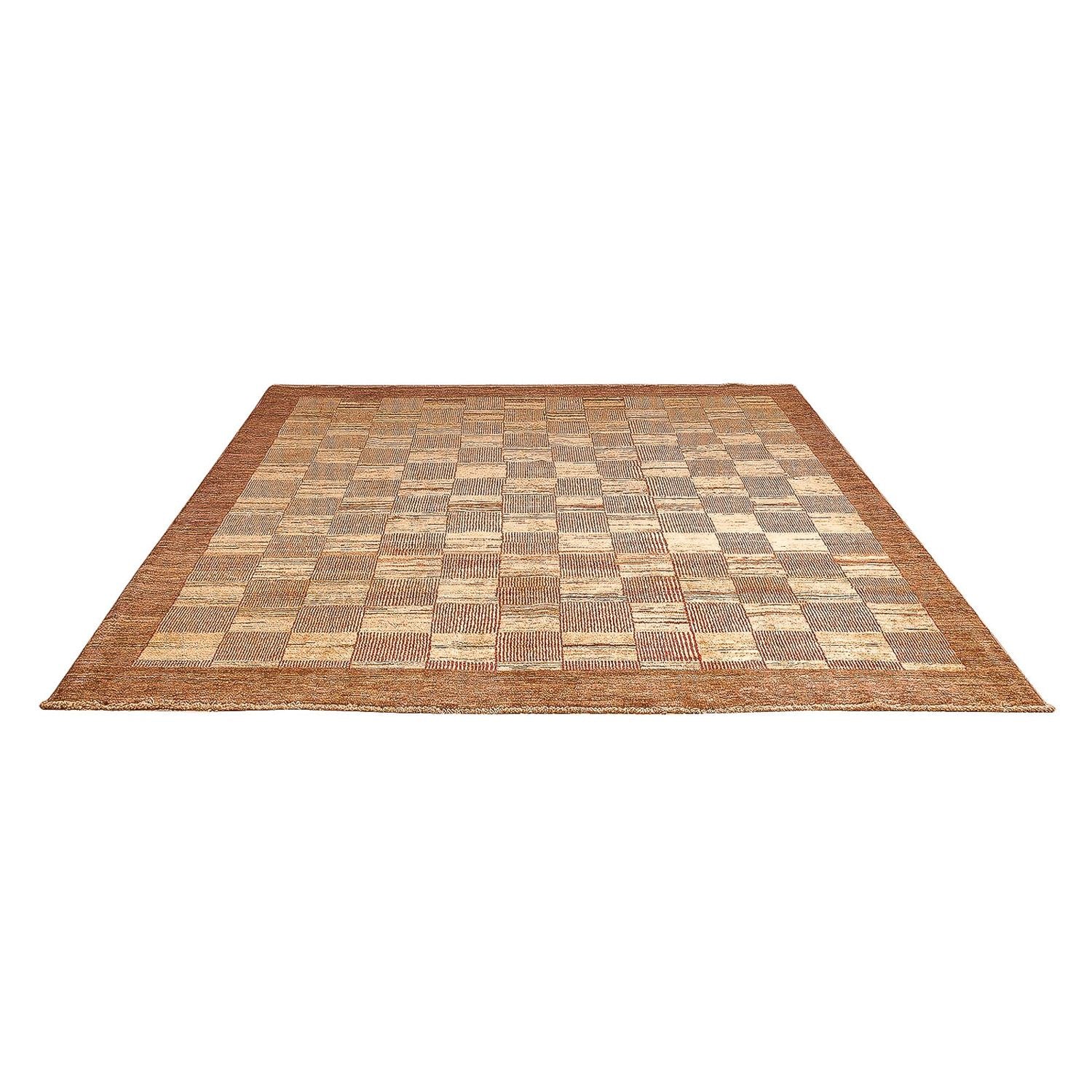 Ziegler Modern Teppich 205x200cm - Orientteppich - Image 2