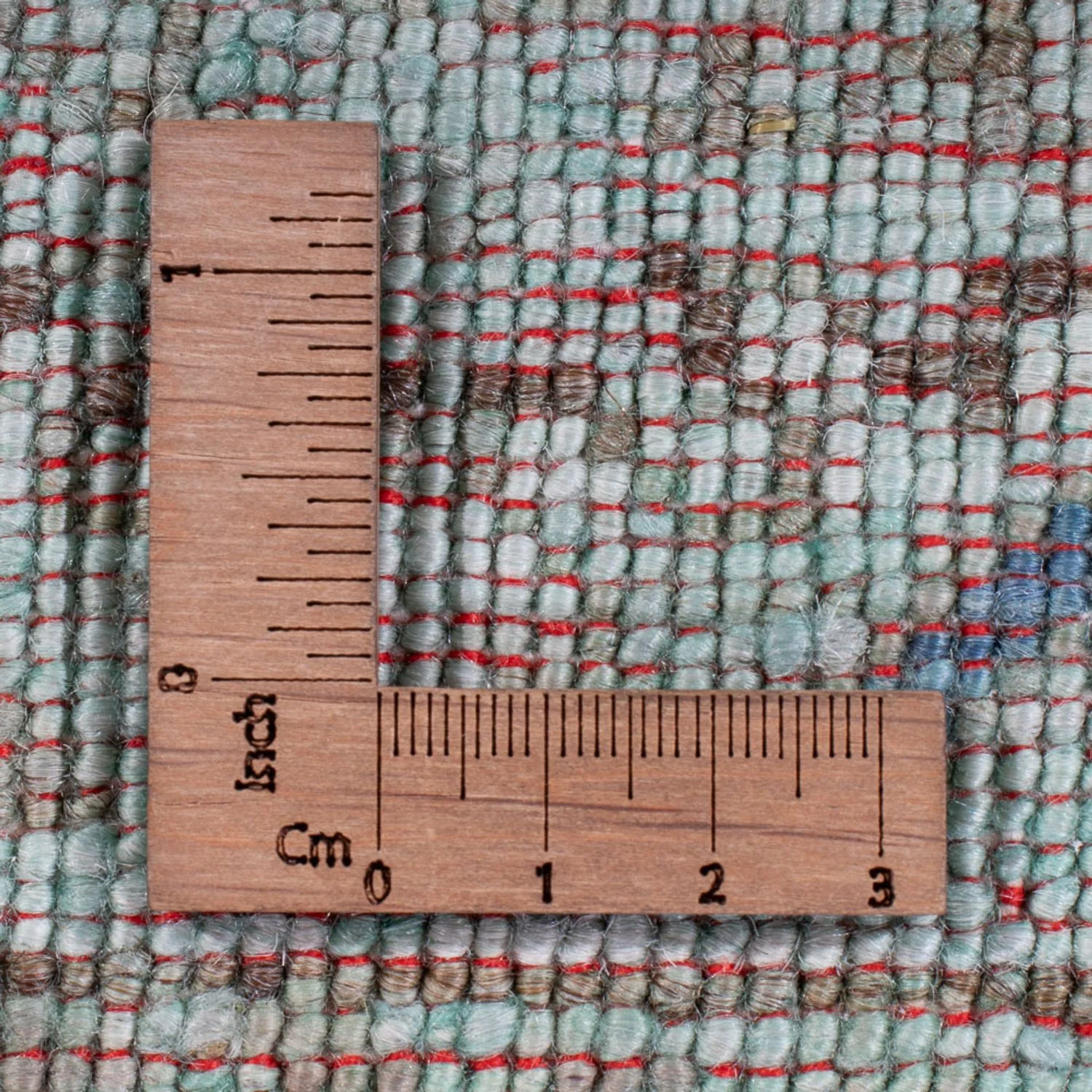 Ziegler Modern Teppich 237x164cm - Orientteppich - Image 7