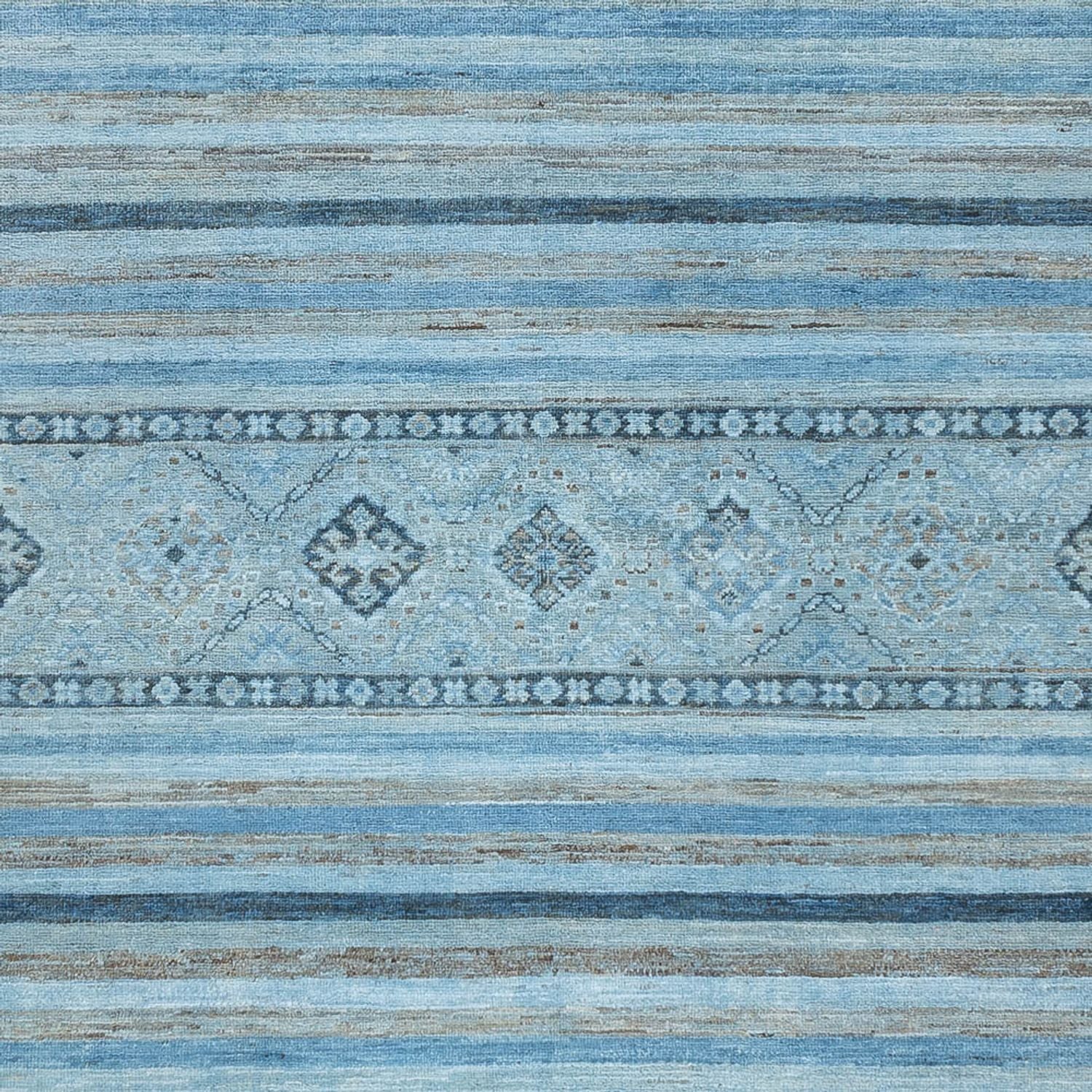 Ziegler Modern Teppich 241x170cm - Orientteppich - Image 2