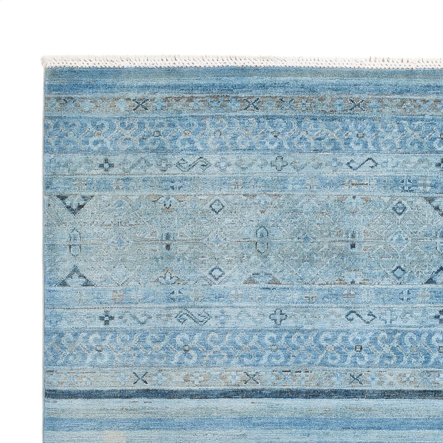 Ziegler Modern Teppich 241x170cm - Orientteppich - Image 3