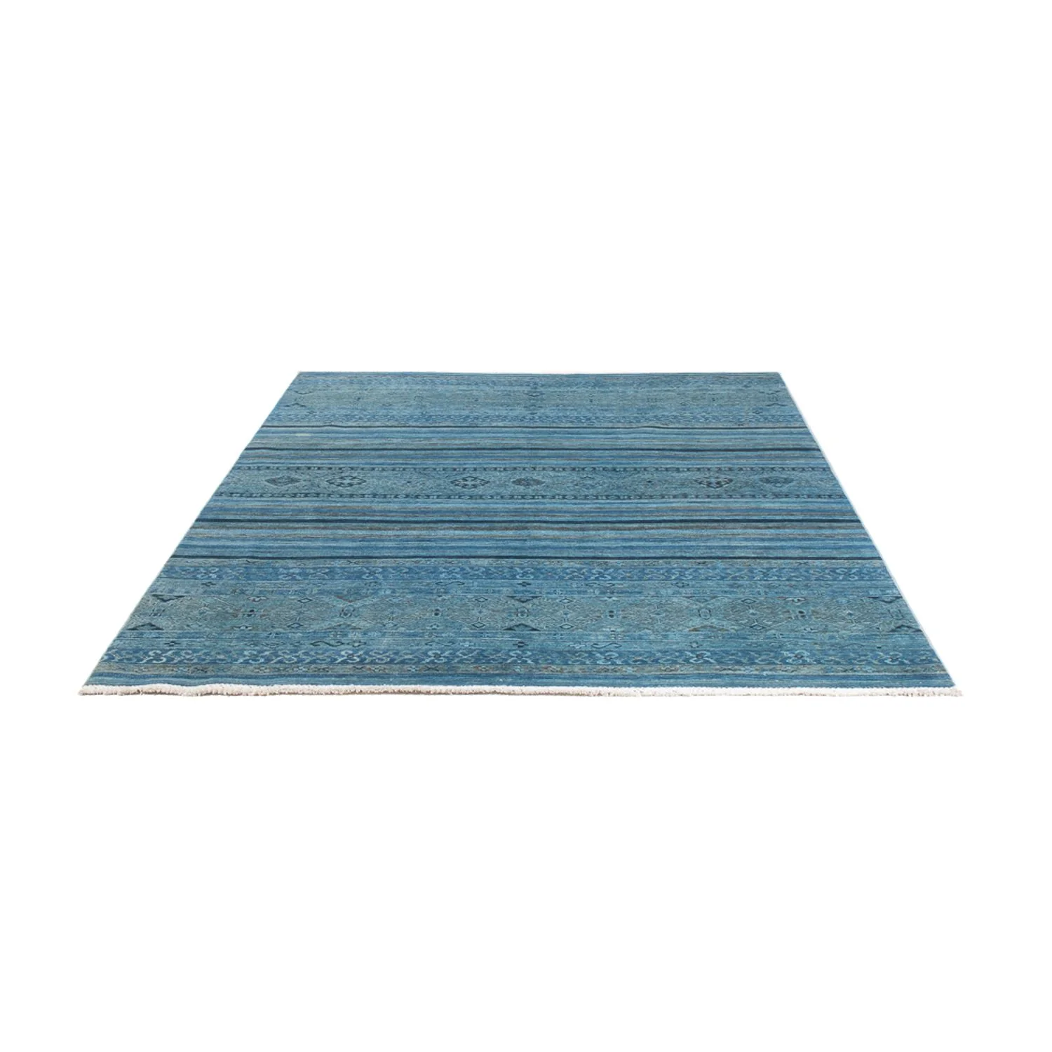 Ziegler Modern Teppich 241x170cm - Orientteppich - Image 5