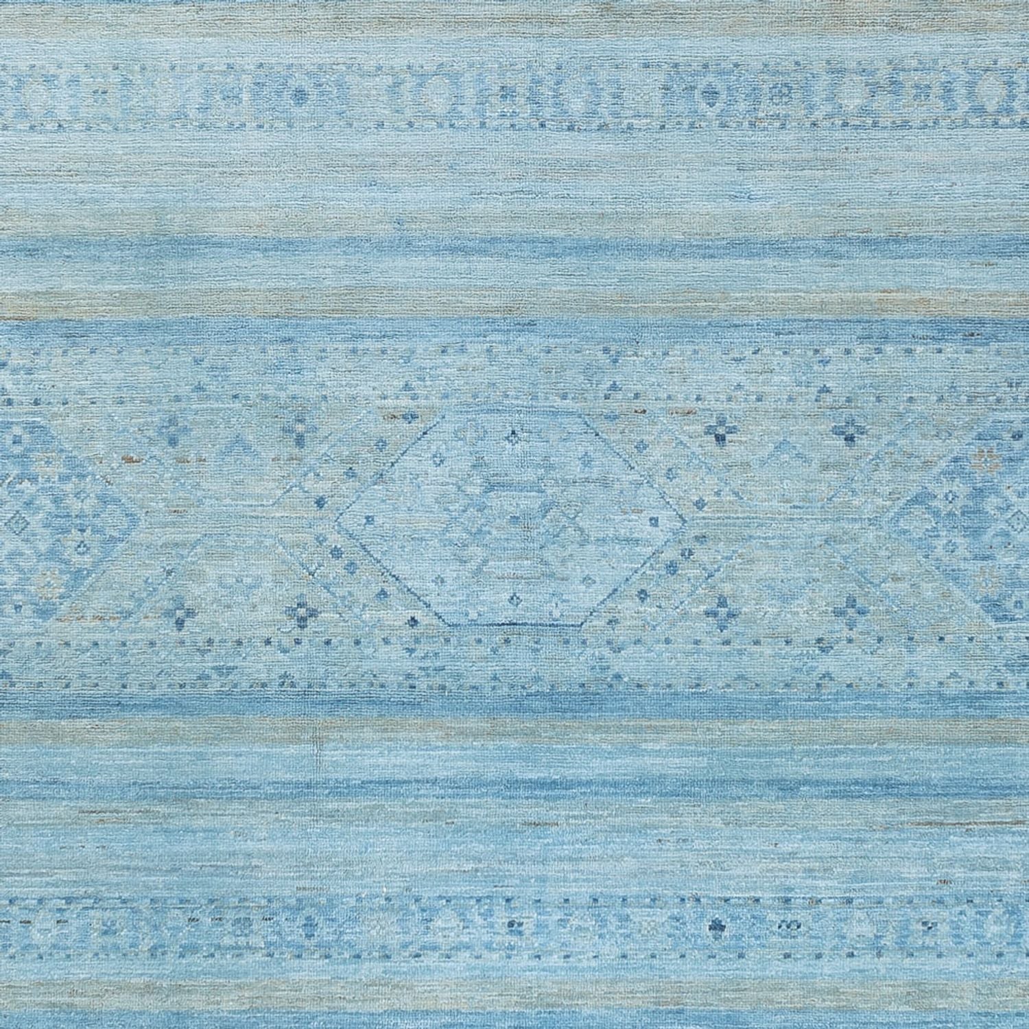 Ziegler Modern Teppich 250x171cm - Orientteppich - Image 2