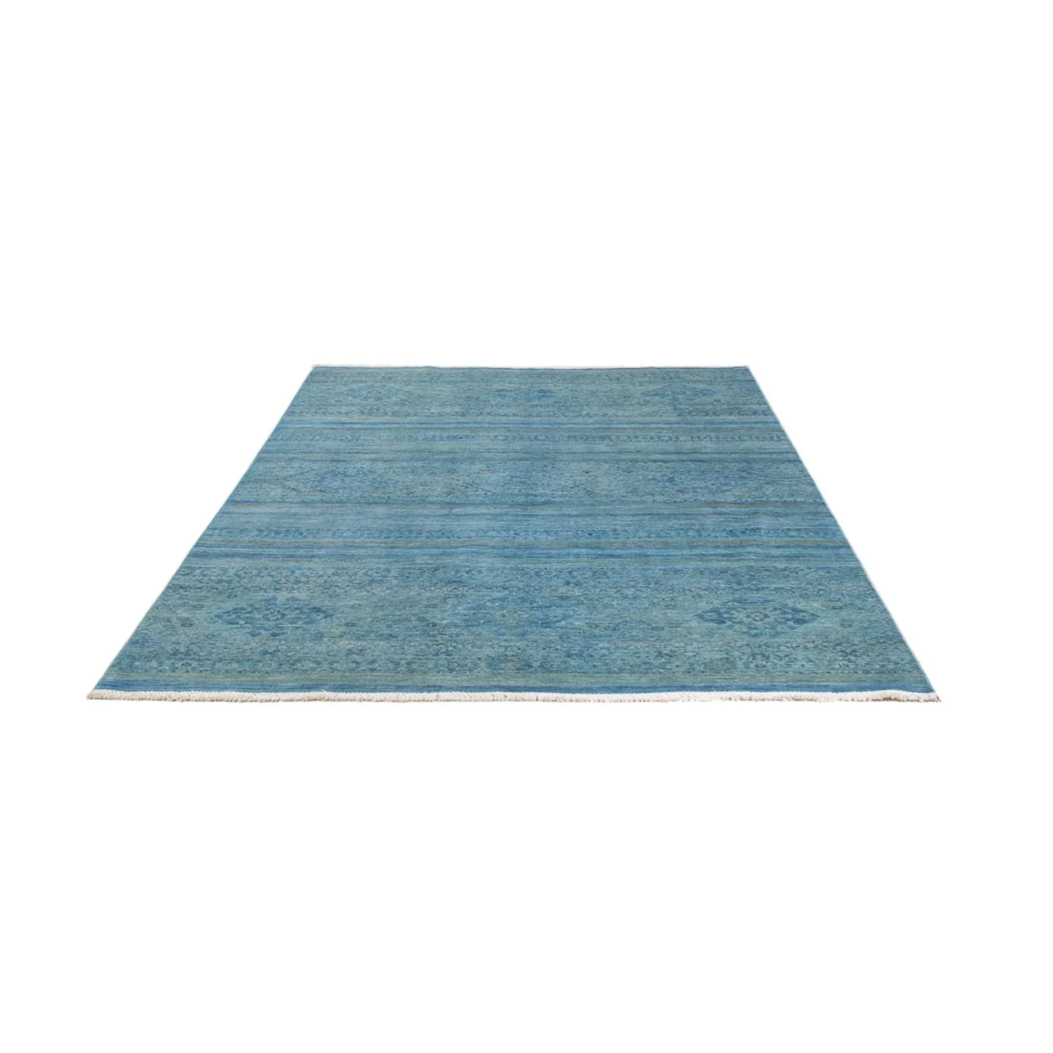 Ziegler Modern Teppich 250x171cm - Orientteppich - Image 5