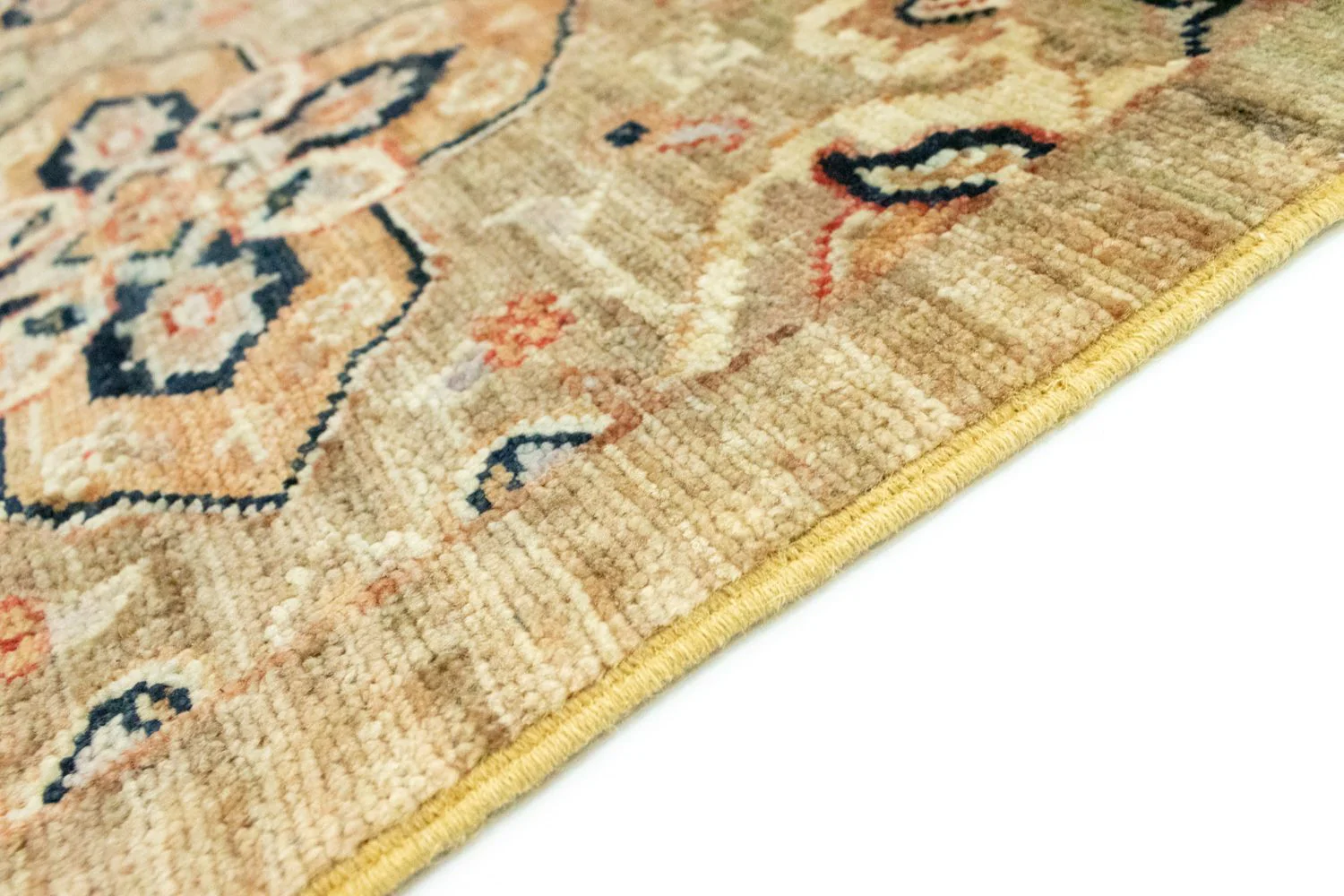 Ziegler Teppich 285x81cm - Orientteppich - Image 3
