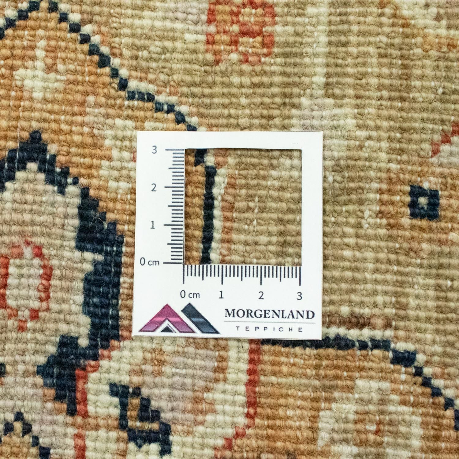 Ziegler Teppich 285x81cm - Orientteppich - Image 6