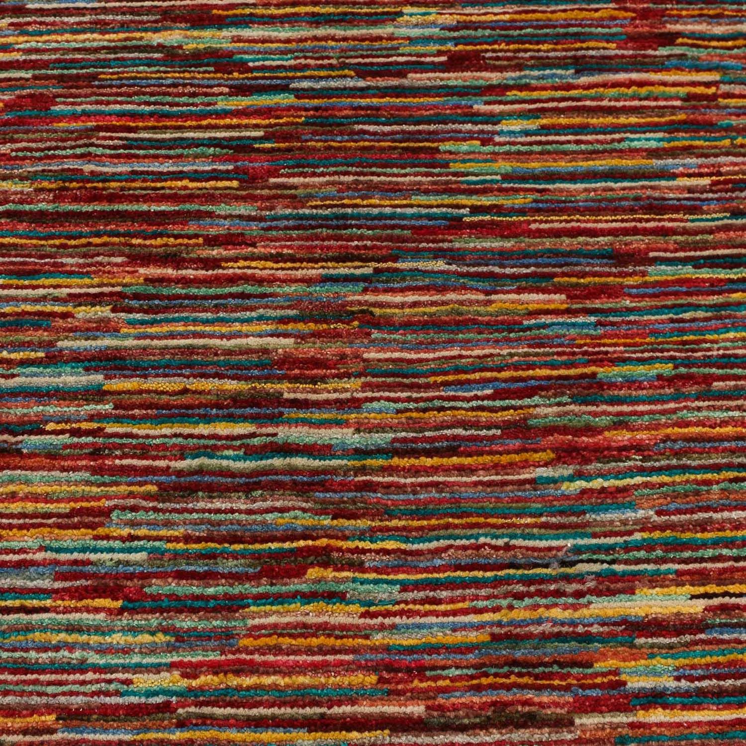 Ziegler Teppich - Modern 286 x 203 cm - mehrfarbig - Image 2