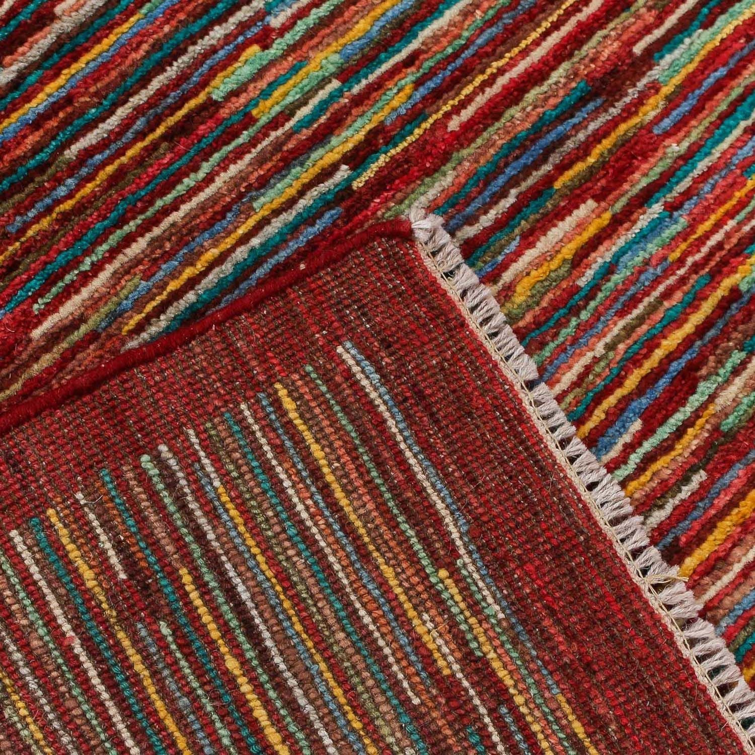Ziegler Teppich - Modern 286 x 203 cm - mehrfarbig - Image 4