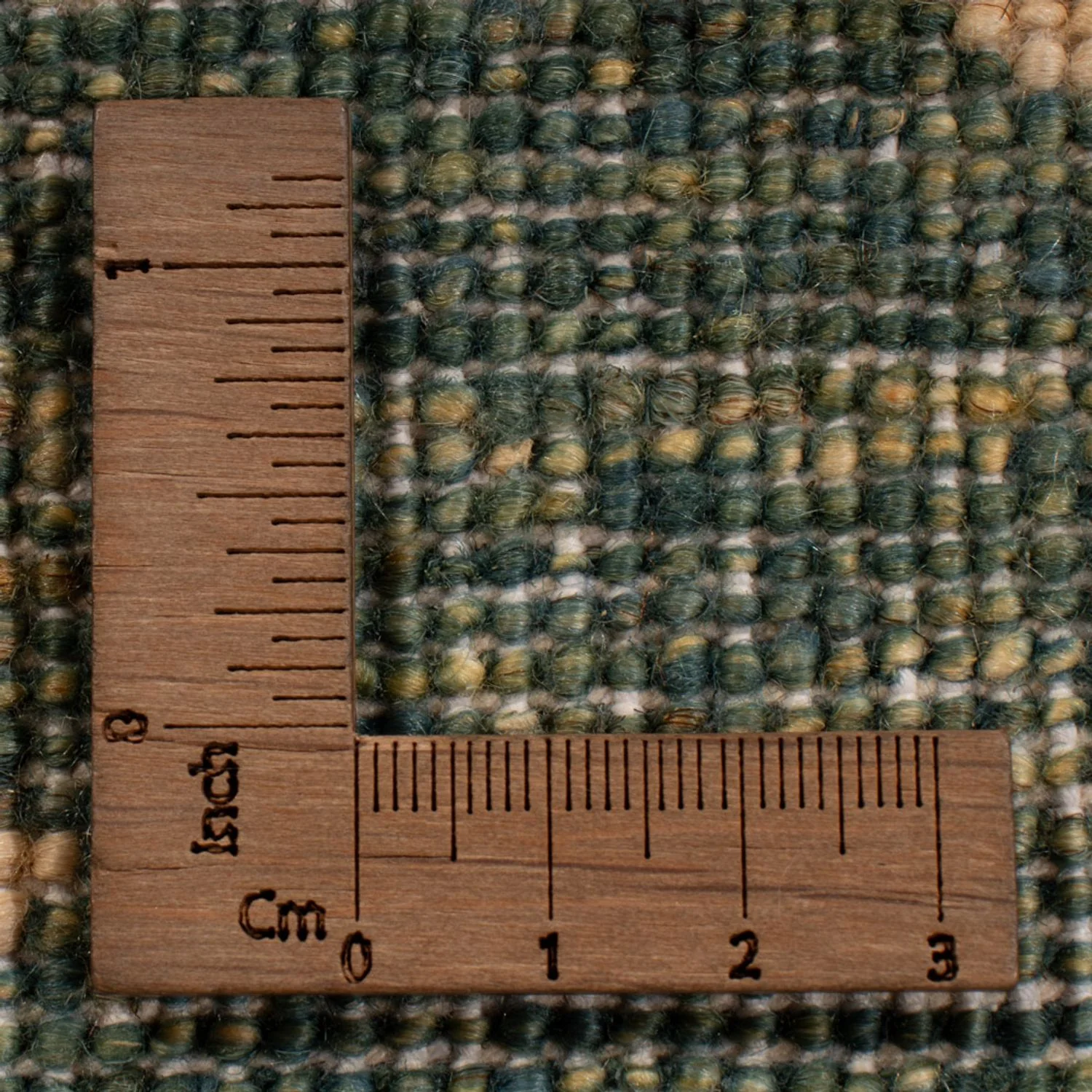 Ziegler Modern Teppich 294x205cm - Orientteppich - Image 6