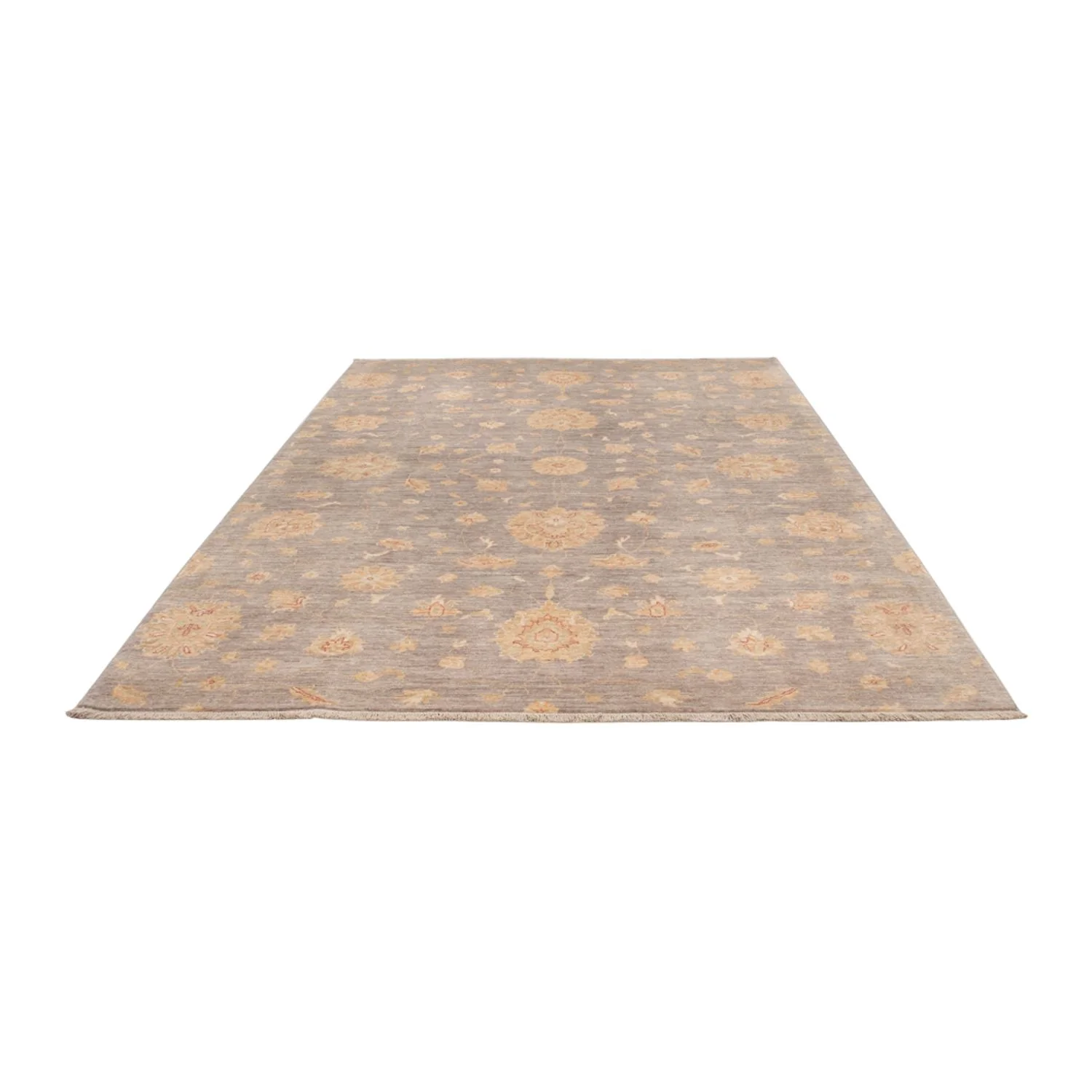 Ziegler Modern Teppich 296x206cm - Orientteppich - Image 5