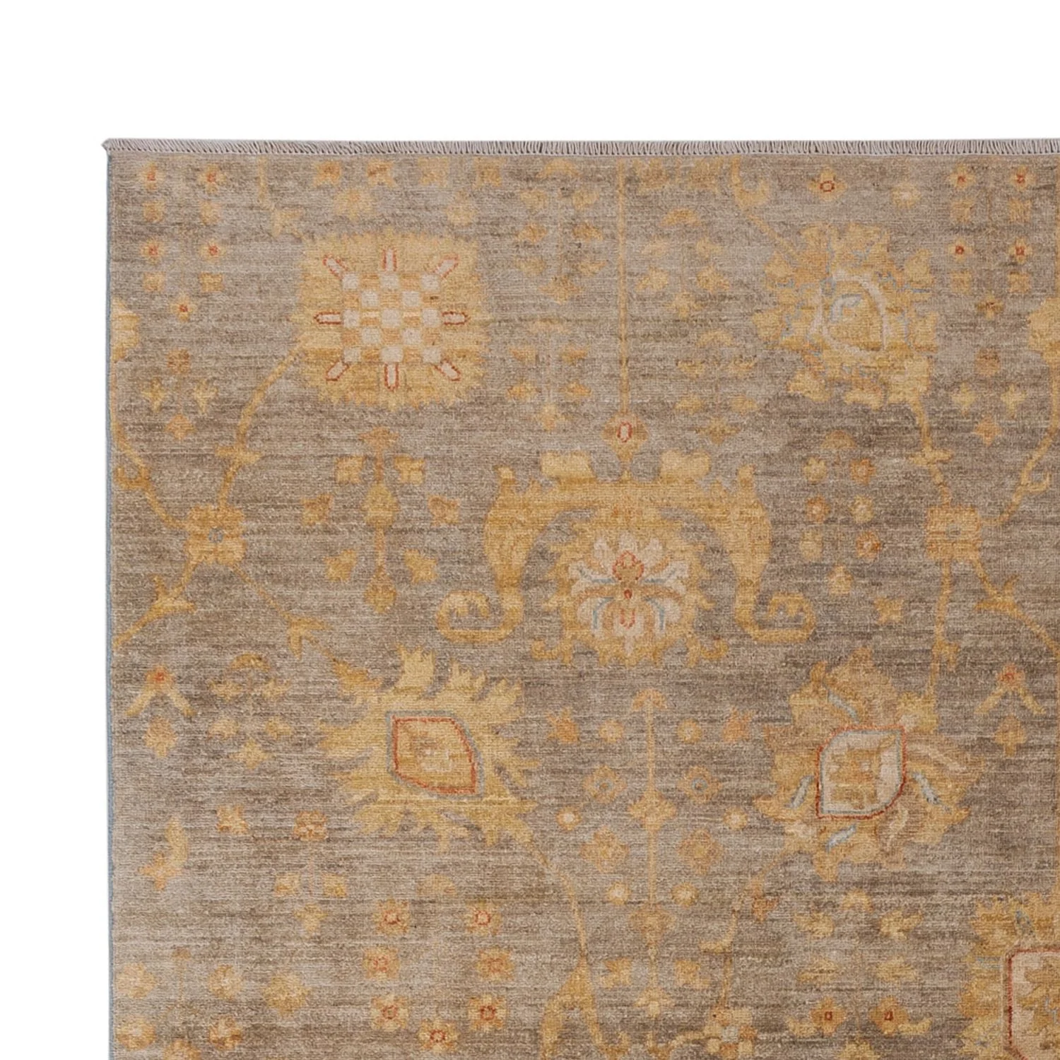 Ziegler Modern Teppich 300x204cm - Orientteppich - Image 3