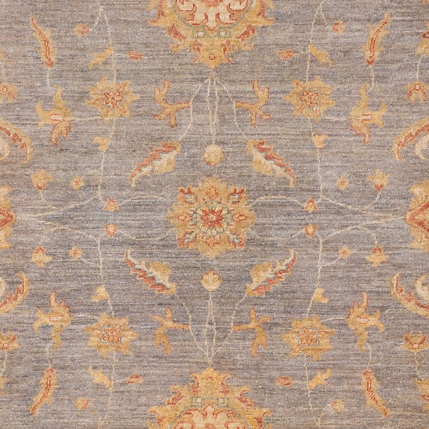 Ziegler Modern Teppich 304x250cm - Orientteppich - Image 2