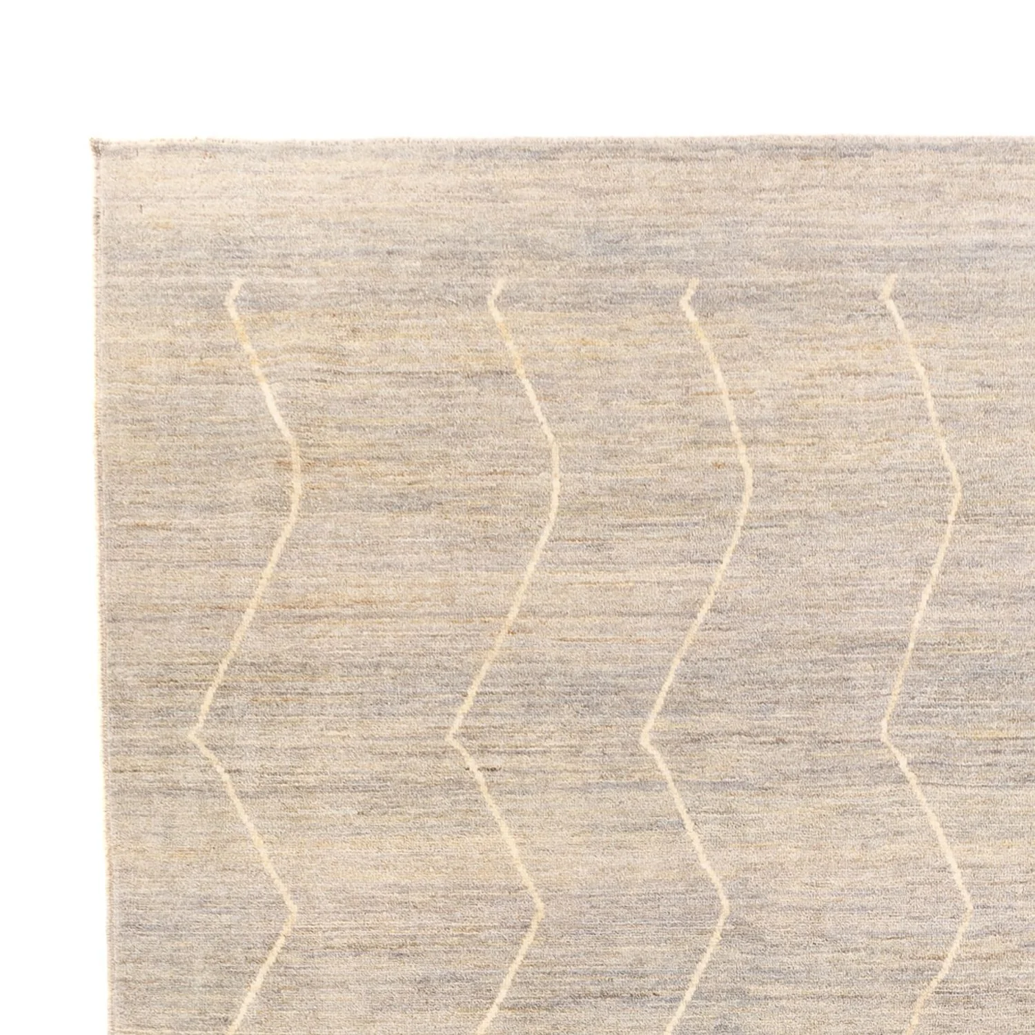 Ziegler Modern Teppich 346x256cm - Orientteppich - Image 3