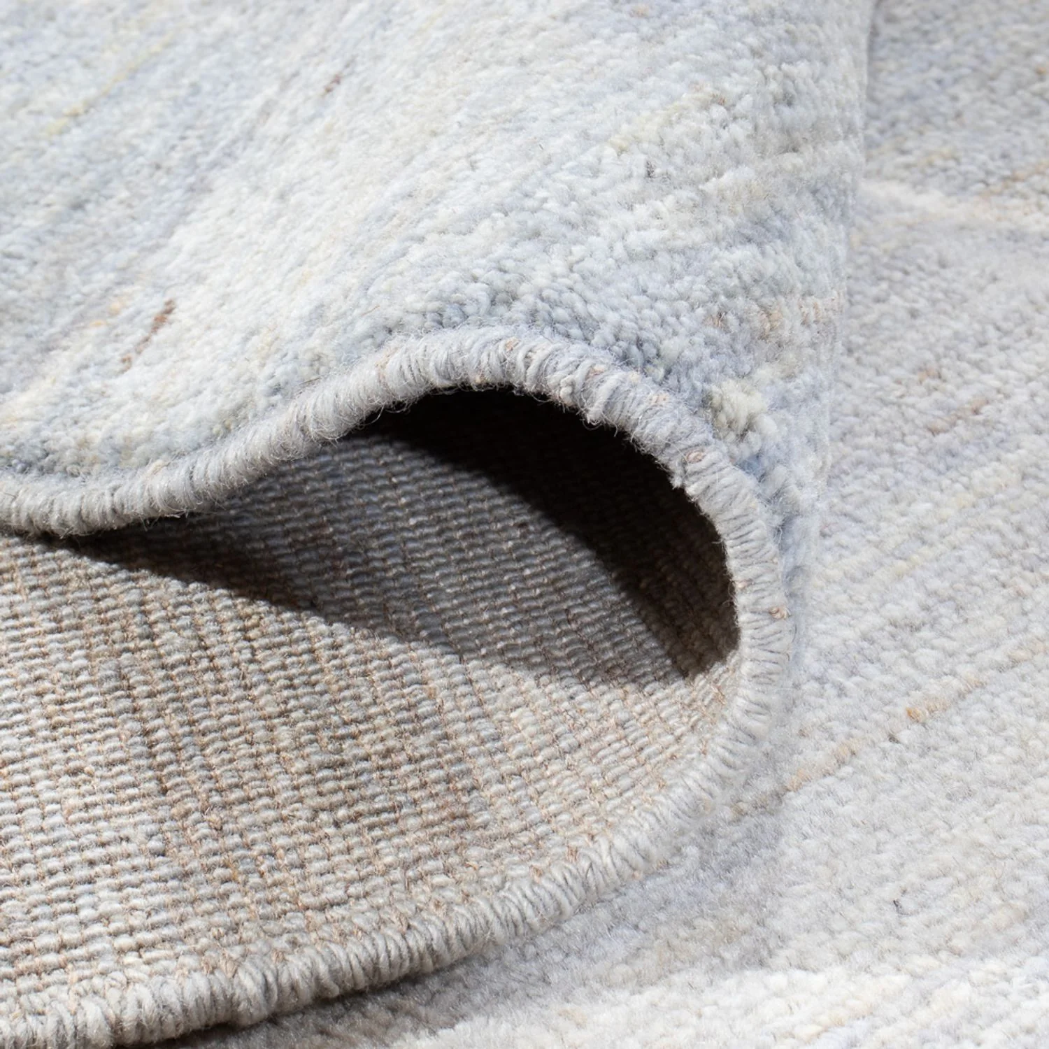 Ziegler Modern Teppich 346x256cm - Orientteppich - Image 4