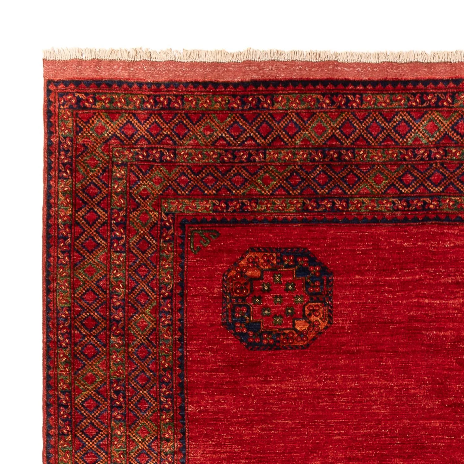 Ziegler Modern Teppich 346x260cm - Orientteppich - Image 3