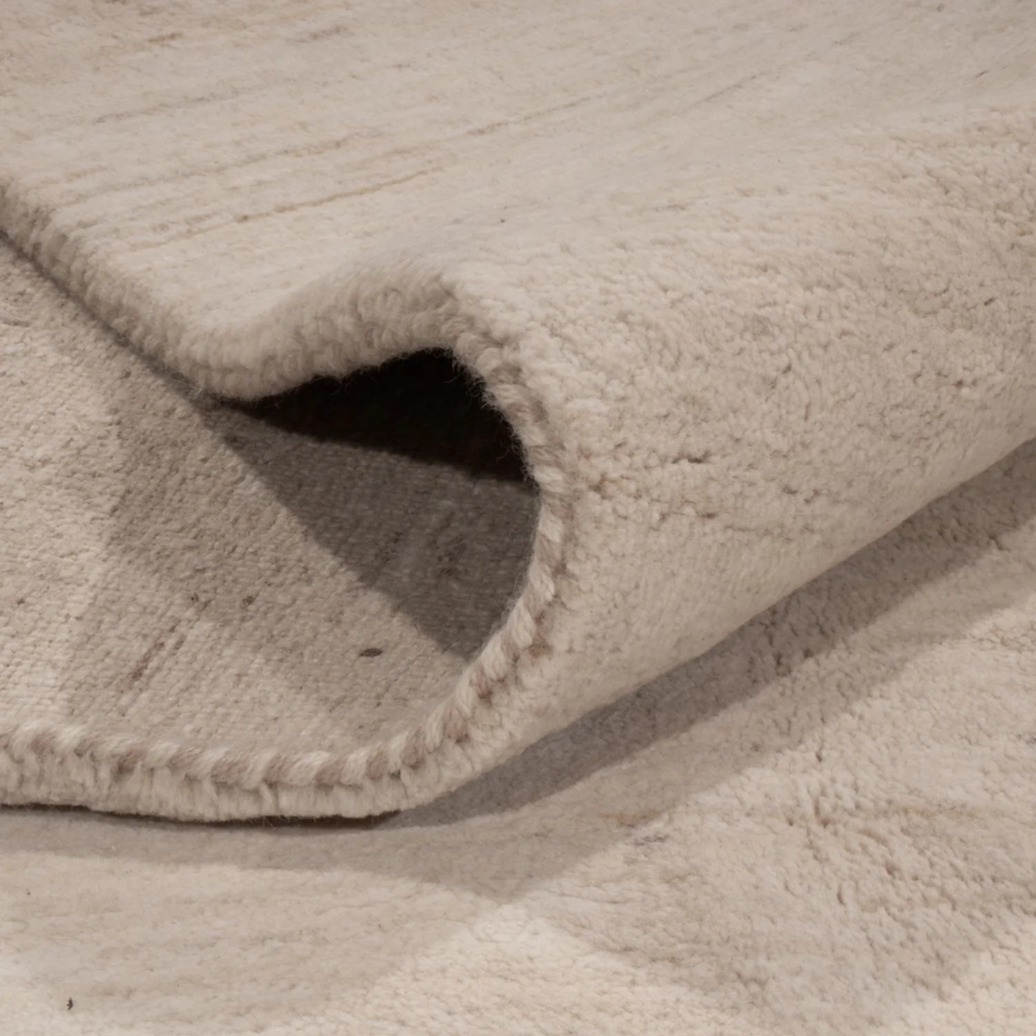 Ziegler Teppich - Modern - 409 x 304 cm - creme - Image 4