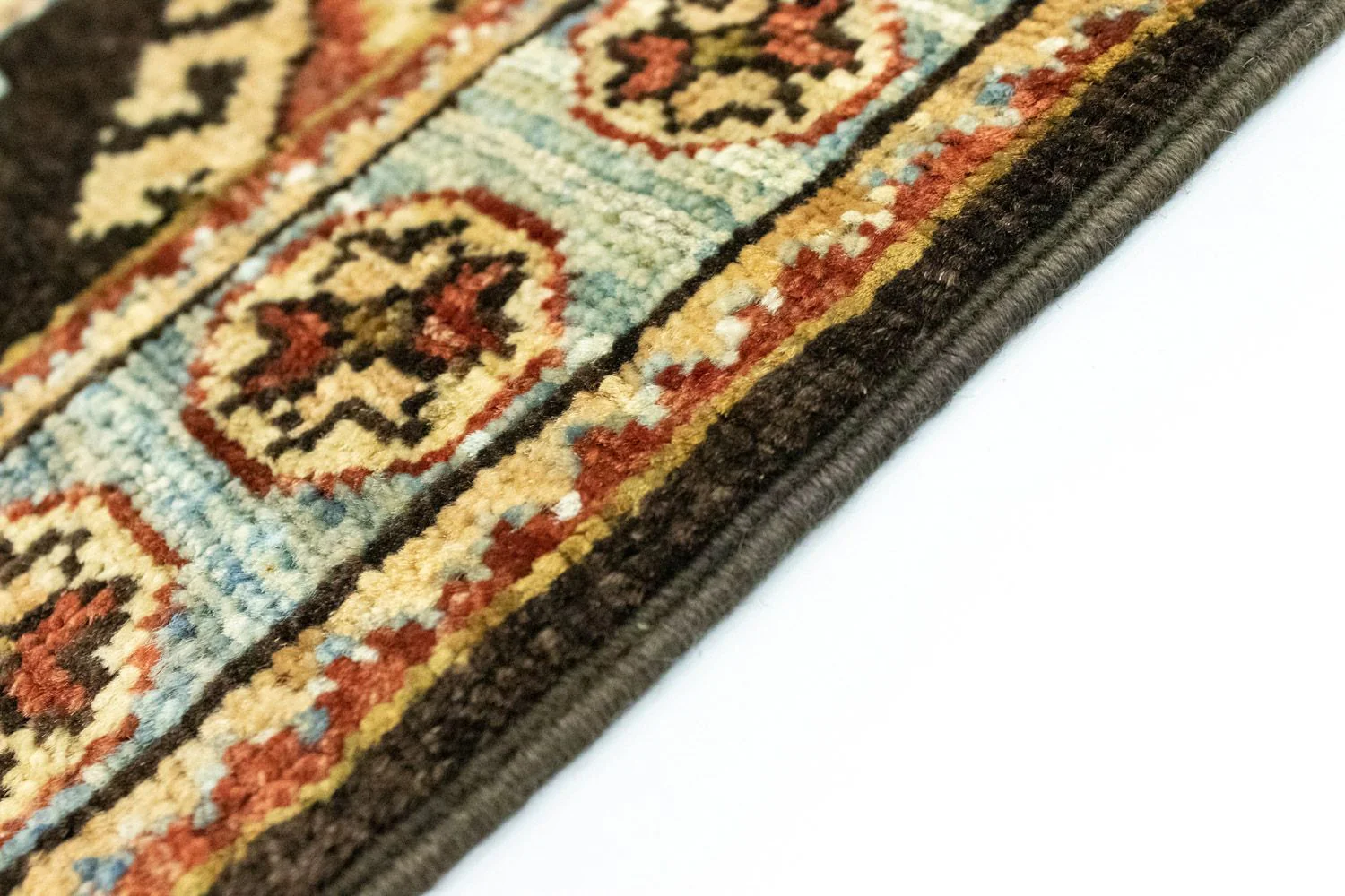 Ziegler Teppich 97x52cm - Orientteppich - Image 3