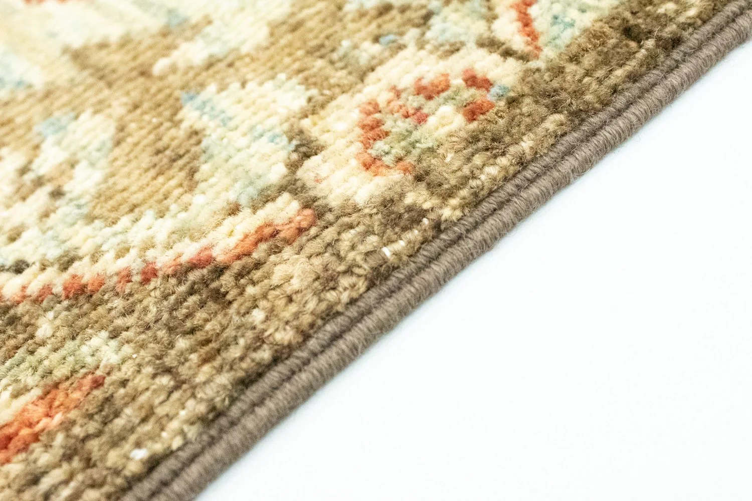 Ziegler Teppich 98x60cm - Orientteppich - Image 3