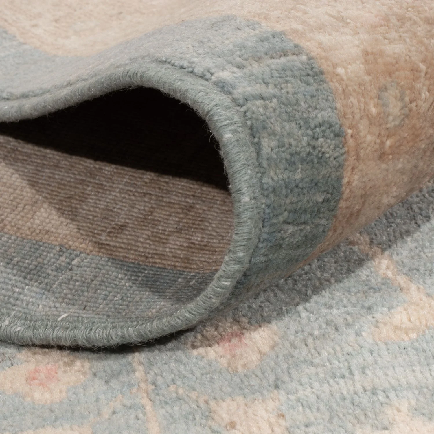Ziegler Teppich 298x297cm - Orientteppich - Image 4
