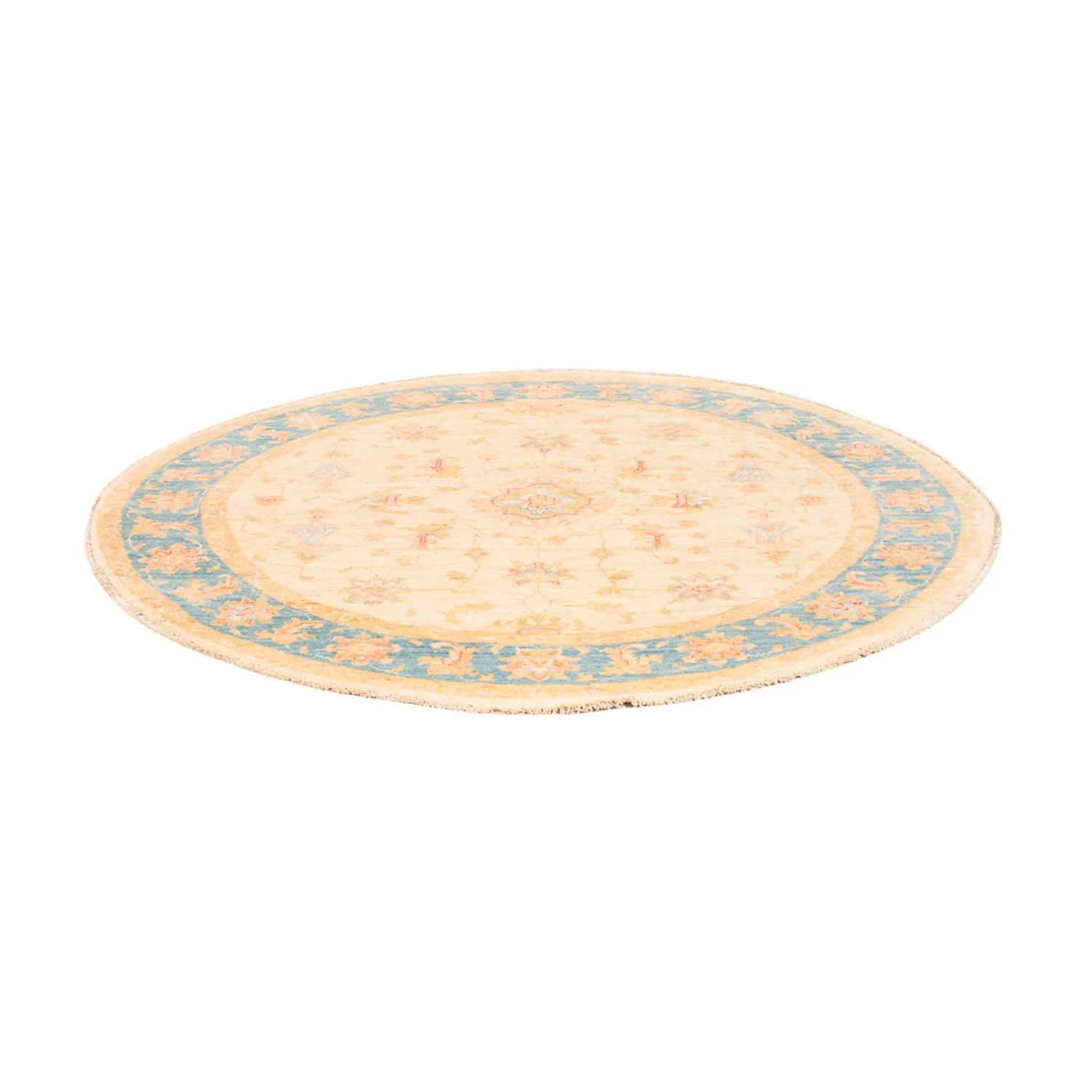 Ziegler Teppich 148x147cm - Orientteppich - Image 4