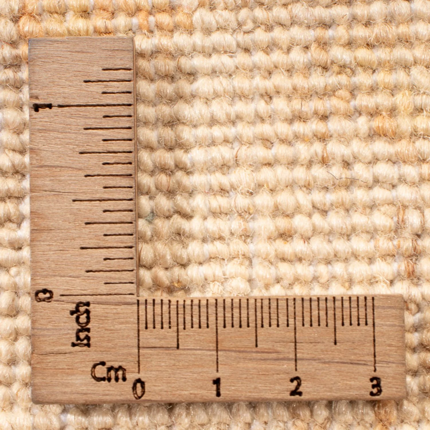 Ziegler Teppich 148x147cm - Orientteppich - Image 5