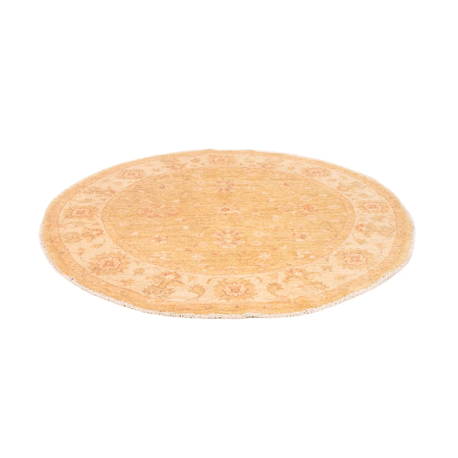 Ziegler Teppich 148x147cm - Orientteppich - Image 4
