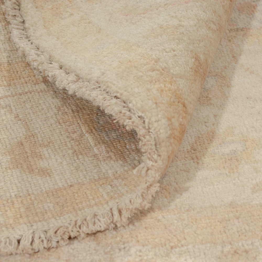 Ziegler Teppich 149x149cm - Orientteppich - Image 4
