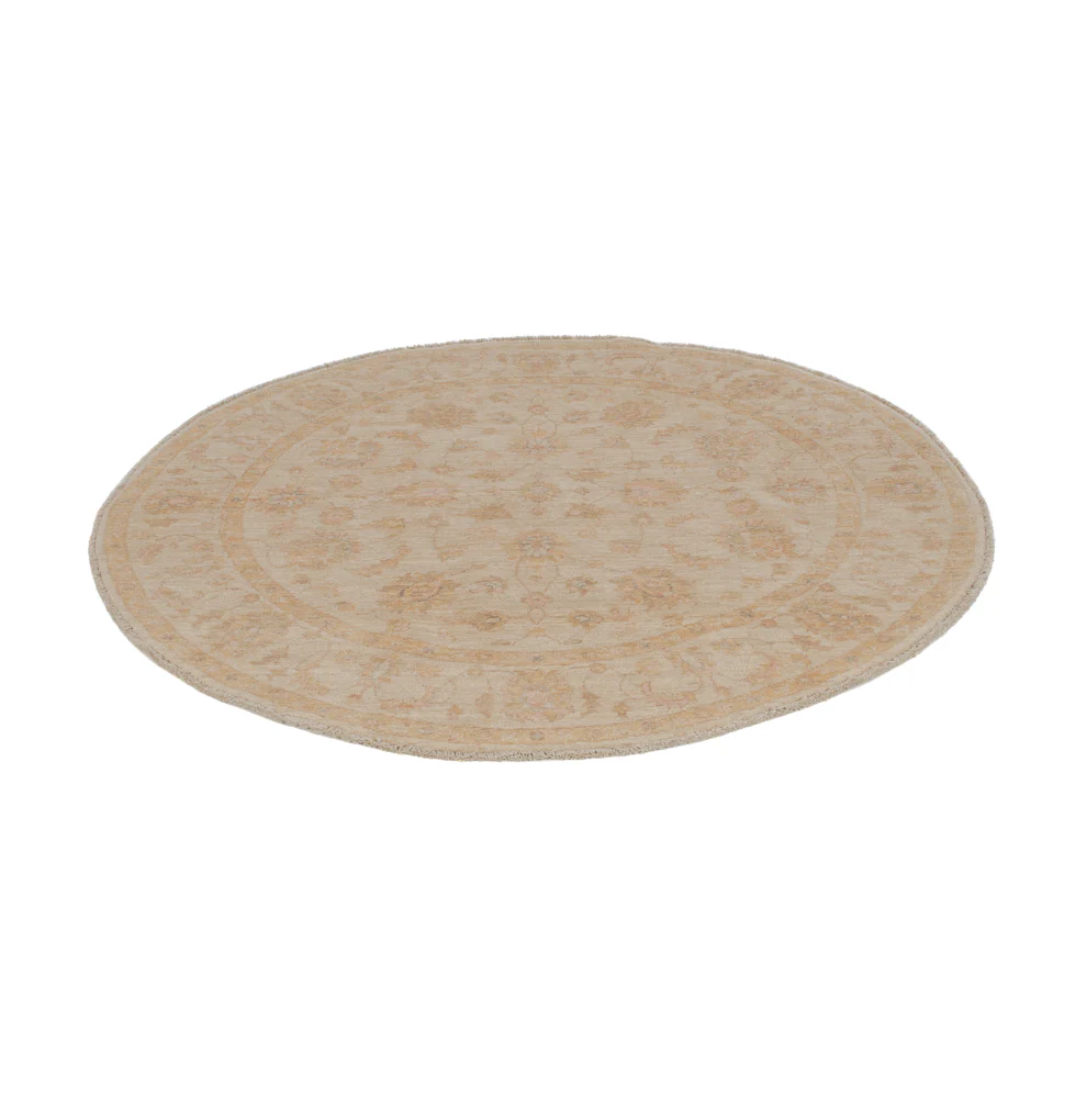 Ziegler Teppich 149x149cm - Orientteppich - Image 5