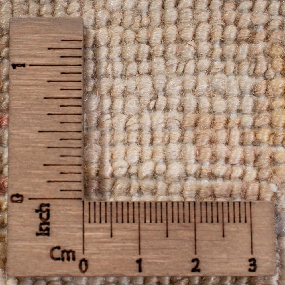 Ziegler Teppich 149x149cm - Orientteppich - Image 6
