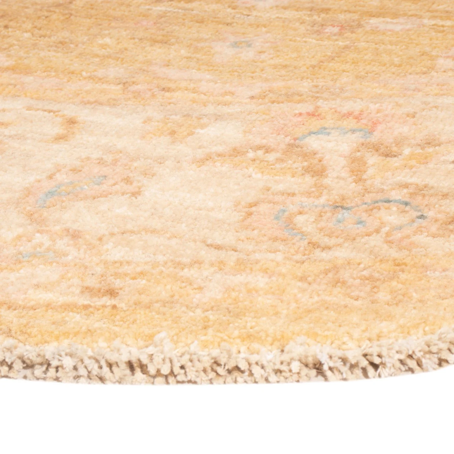 Ziegler Teppich 150x146cm - Orientteppich - Image 2