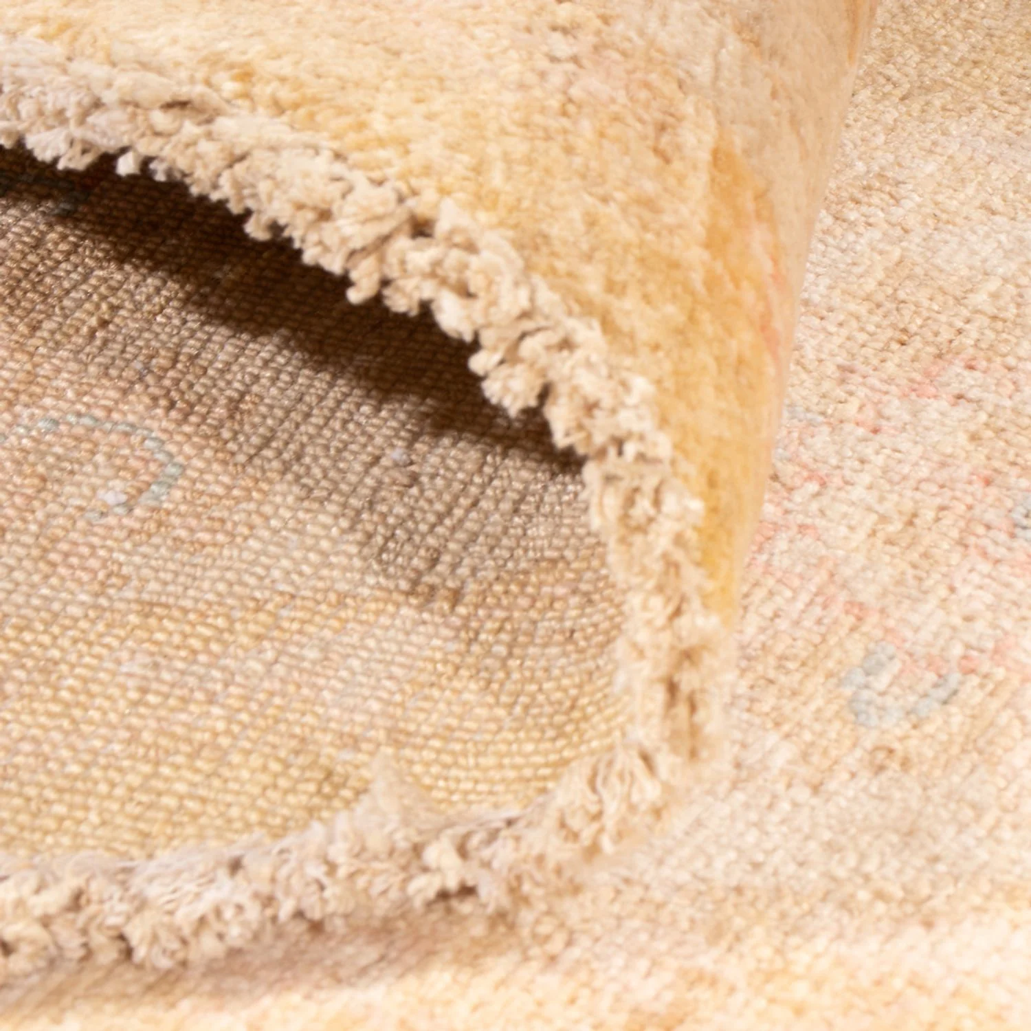 Ziegler Teppich 150x146cm - Orientteppich - Image 3