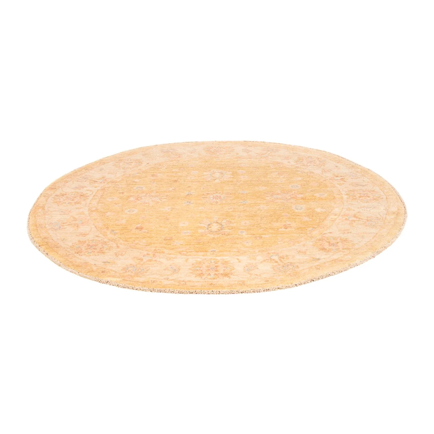 Ziegler Teppich 150x146cm - Orientteppich - Image 4