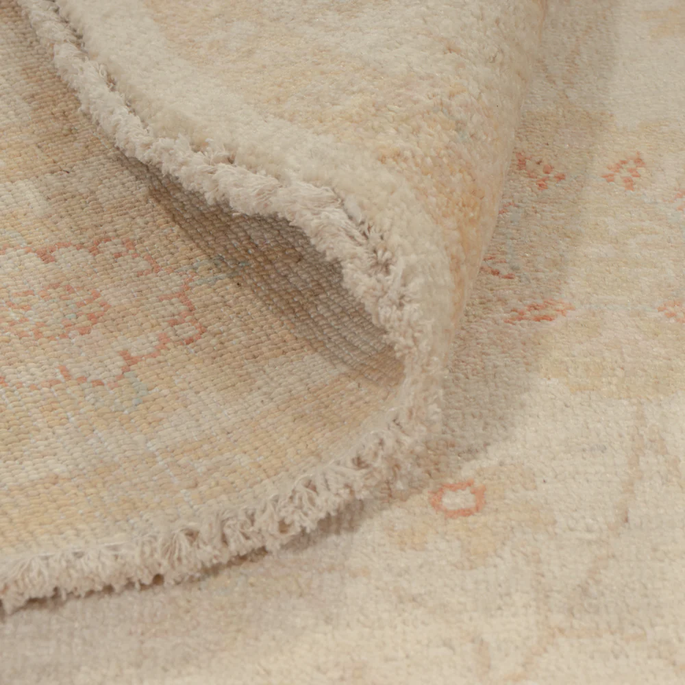 Ziegler Teppich 150x150cm - Orientteppich - Image 4